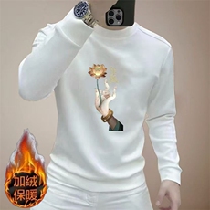 白色