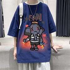 宝蓝色