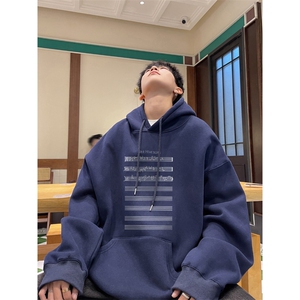 ！连帽卫衣男帽衫男LMWY505-特p28图片