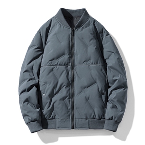 2024 冬季新款2209款立体剪裁50%灰鸭绒羽绒服 P105图片