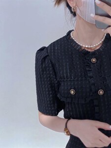 小香套装图片