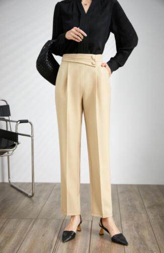 【现货】品质女裤，五个尺码，女装，苏诗丁