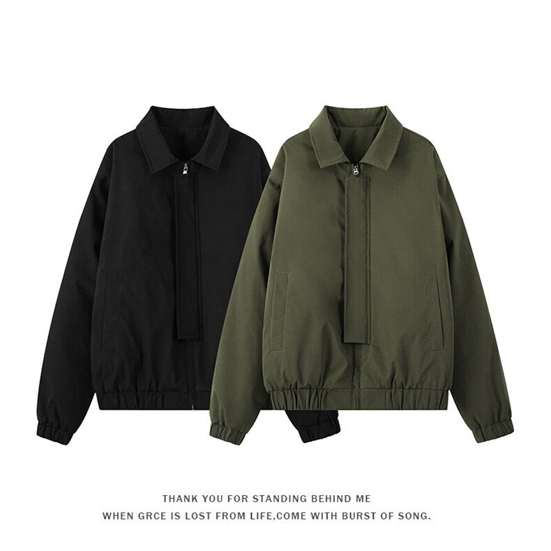 特批P85无差价2025冬季新款棉服  面层：聚酯纤维 M2933图片