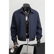 cleanfit美式教练夹克男款正肩廓形工装外套三防硬挺冲锋衣棒球服，男装夹克，电商A247