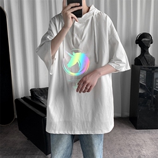 白色