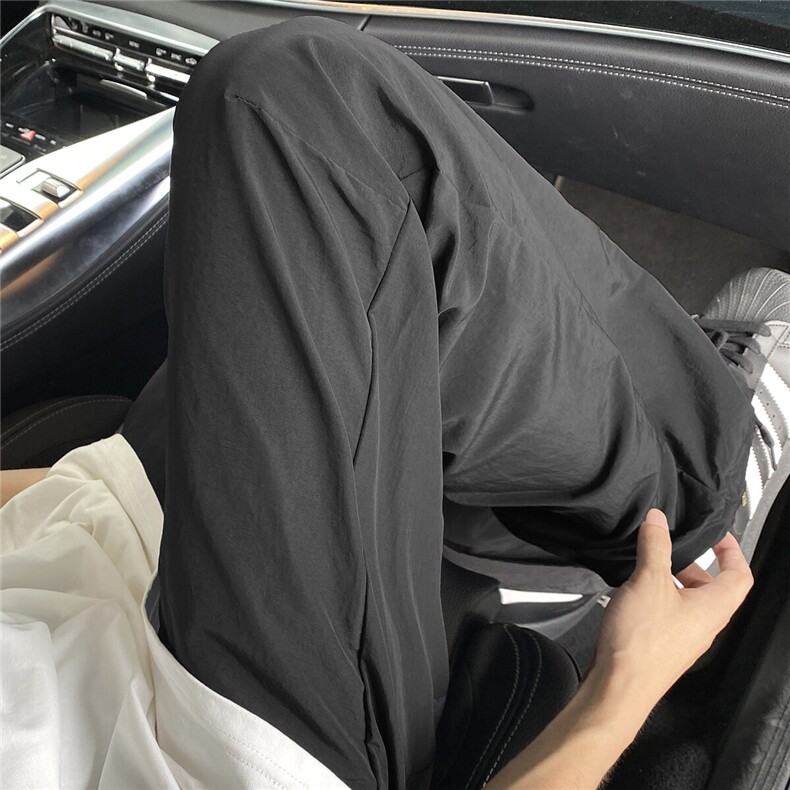 速干裤休闲裤抖音可送样A061-AX00672-P40，男装休闲裤，电商A061