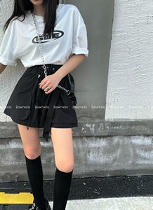 夏季新款运动短裤图片