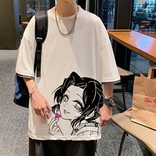 JT55153-P25假两件短袖t恤男大码胖子半袖体恤半截袖港风,男装T恤,电商A040