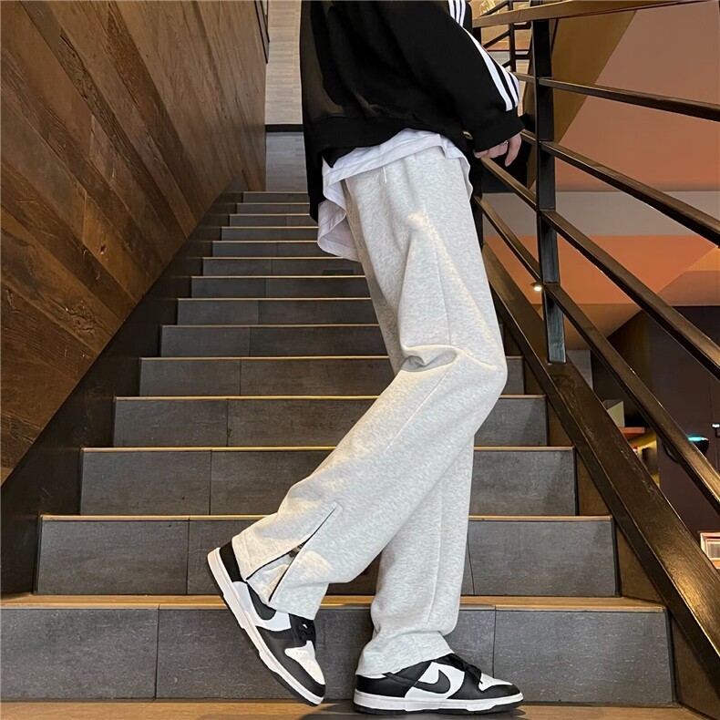 男新款青少年时尚休闲裤M676P38,男装休闲裤,星座1116-2