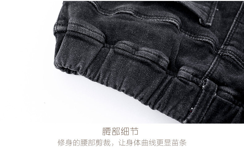 秋装儿童女工装童装网红女童套装抖音2019年