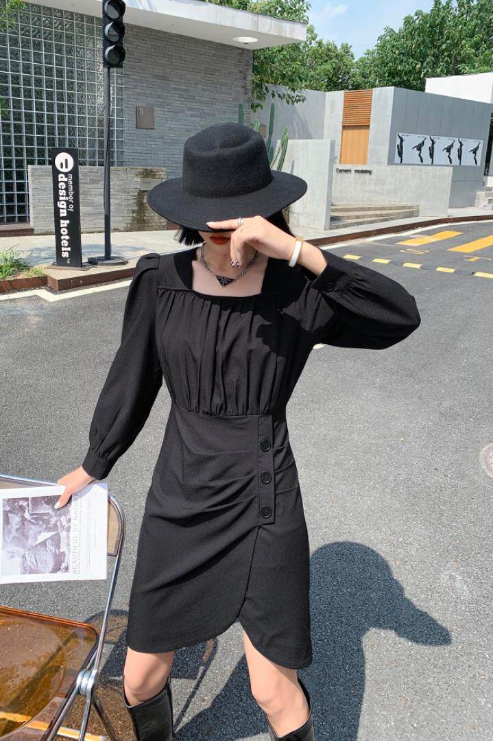 连衣裙，女装连衣裙，芯俪歌 芭绯