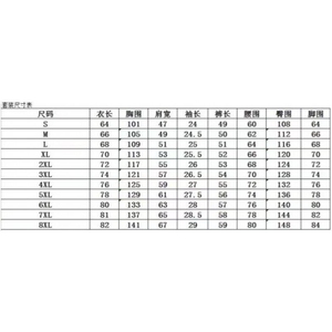 网图现货高级感重磅短袖T恤男士POLO衫夏季帅气休闲套装R9911-P70图片