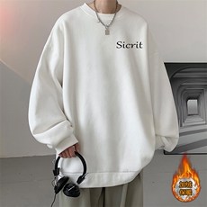 米白色加绒款