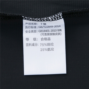 BGW802401夏季男士新款短袖T恤青年修身体恤休闲POLO衫图片