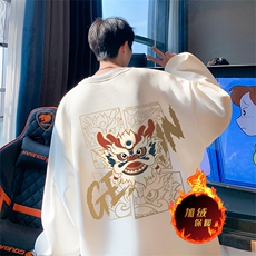 白色（加绒版）