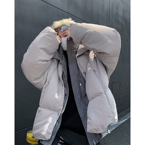 F595 P108冬装男棉衣棉袄休闲外套保暖宽松男装图片