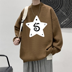 棕色