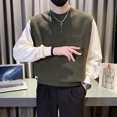 绿色