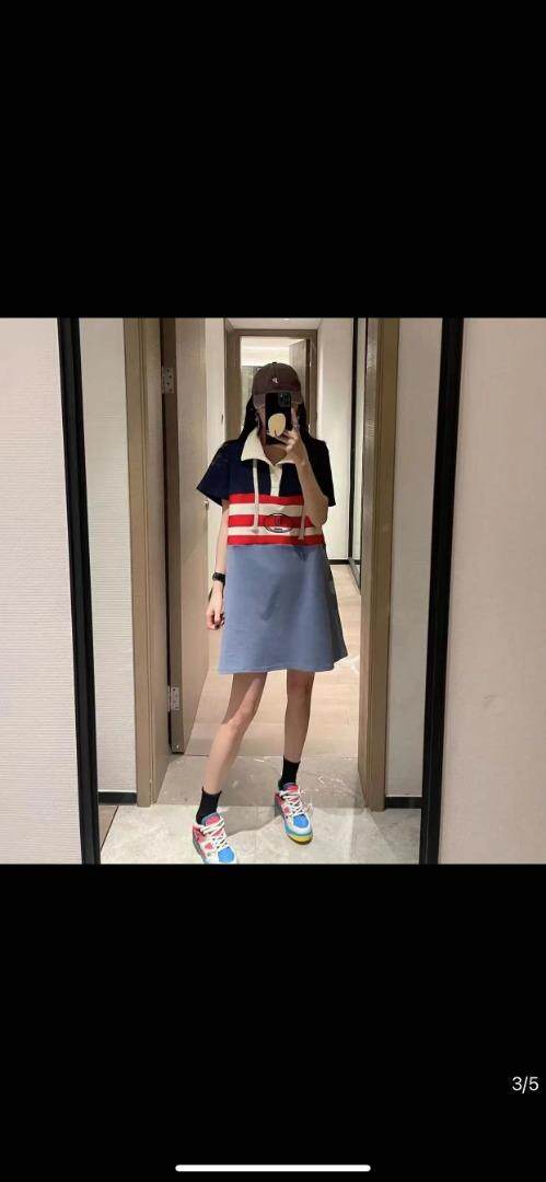 连衣裙，女装连衣裙，爱丽伽