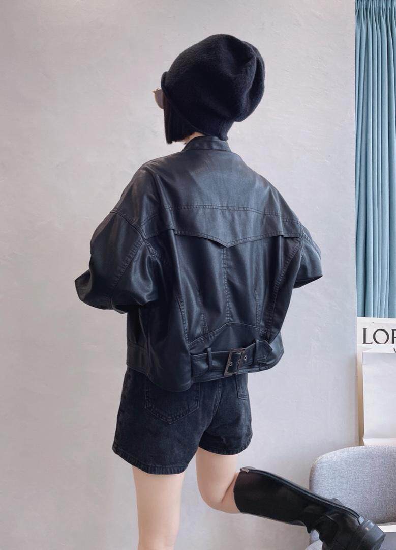 【现货】反单人气王！短款皮外套！超高性价比！，其它，S.S