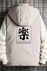 MJ47197-P80棉马甲男士大码加厚棉背心男坎肩男网格，男装背心/马甲，电商A040A