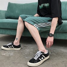 绿色