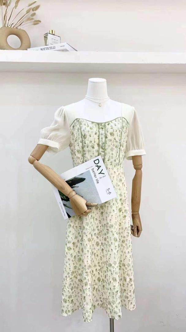 连衣裙，女装连衣裙，Lico&co(1F)