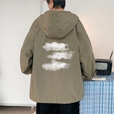 绿色