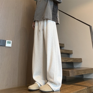活页弯刀拼接卫裤 XZ604-K137-特P40控78图片