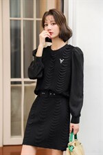 现货套装，女装职业装，研尚