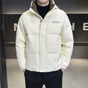 K1212  P155  标50羽绒服 冬季男士立领羽绒服  无差价图片