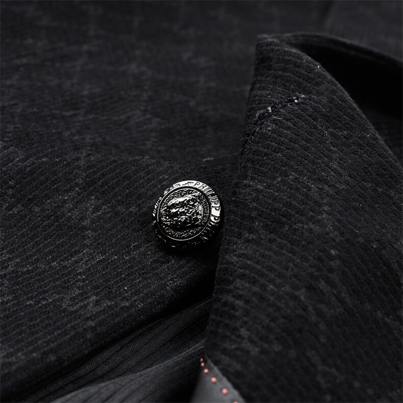 秋季新款西装男西服简约外套西服商务休闲小西装单西,男装西服,电商B360