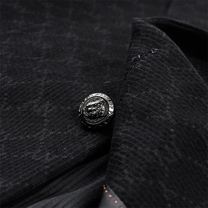 秋季新款西装男西服简约外套西服商务休闲小西装单西图片