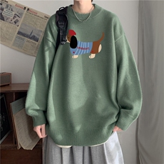灰绿色