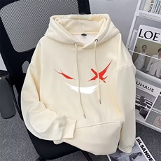 白色加绒