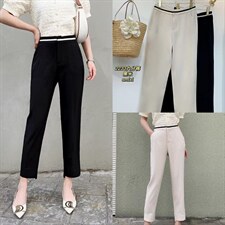 夏装新款九分裤,其它,青云阁