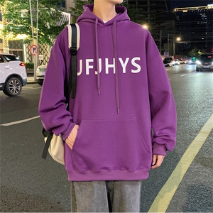 抖音直播品质 新款高克重加绒卫衣A158-WY81-P58图片