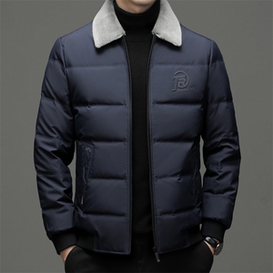2024年新款羽绒服P265图片