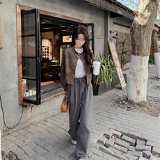 2025年春季现货高品质机车服皮衣外套，女装皮衣，臻衣坊