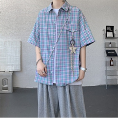 蓝格