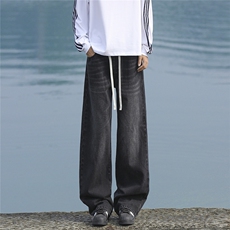 复古黑