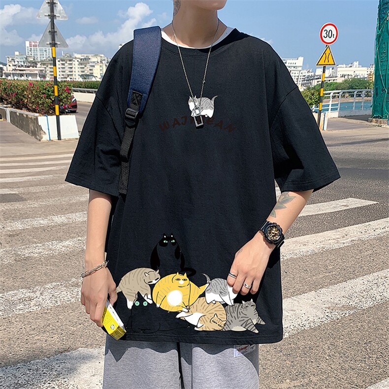 白色