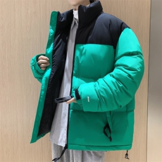 绿色