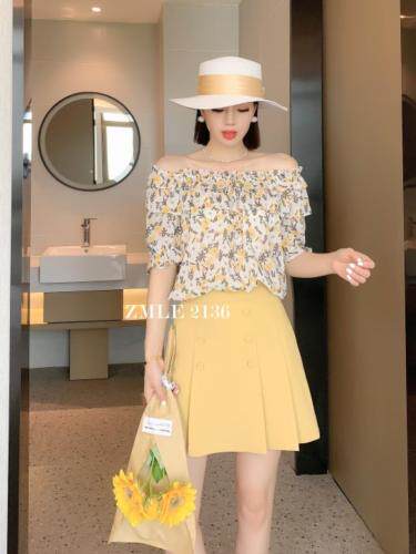 现货，女装，芝茗丽尔