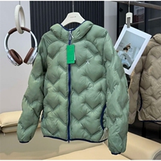 网图冬季新款时尚休闲连帽保暖棉衣外套WT53特P118，男装棉衣，电商C310