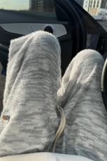 25新款300g高克重刺绣腊肠狗大码慵懒风休闲裤男K5978-特P36控69，男装休闲裤，电商A001