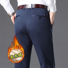 宝蓝色加绒