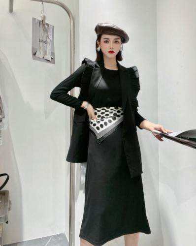 套裙，其它，杭之韵