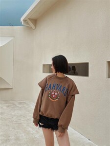 2021/加绒卫衣/NEW图片