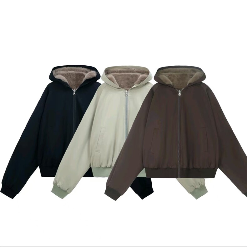 现货！三色面花糖重磅水洗棉服外套1005-FWMY01-特P95，男装棉衣，星座1005